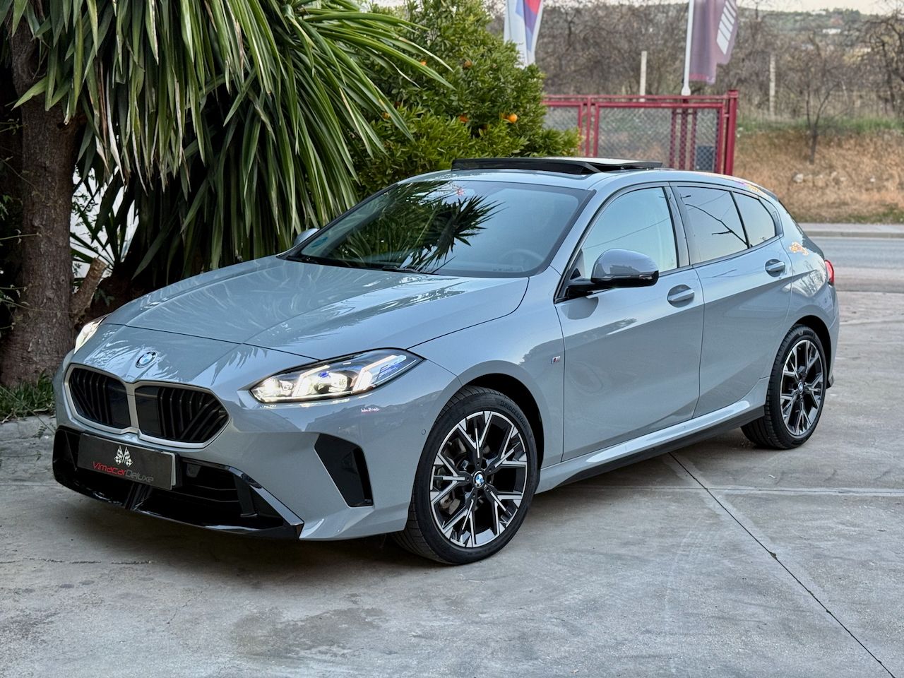 BMW Serie 1 120d - Foto 1