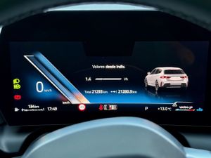 BMW Serie 1 120d - Foto 15