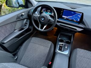 BMW Serie 1 120d - Foto 18