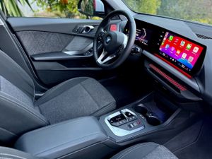 BMW Serie 1 120d - Foto 3