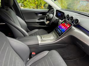 Mercedes Clase C 200 D 9G AMG Line - Foto 22