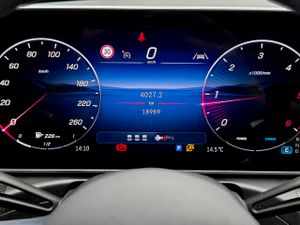 Mercedes Clase C 200 D 9G AMG Line - Foto 16