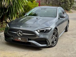 Mercedes Clase C 200 D 9G AMG Line - Foto 5