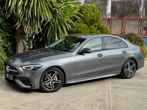 Mercedes Clase C 200 D 9G AMG Line - Foto 23