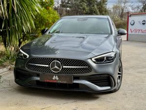 Mercedes Clase C 200 D 9G AMG Line - Foto 6