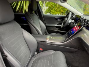 Mercedes Clase C 200 D 9G AMG Line - Foto 21