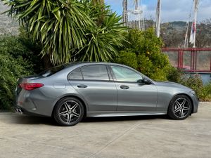 Mercedes Clase C 200 D 9G AMG Line - Foto 9