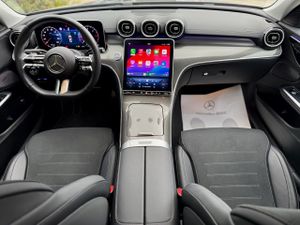 Mercedes Clase C 200 D 9G AMG Line - Foto 19