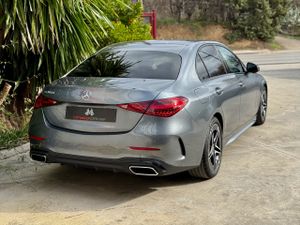 Mercedes Clase C 200 D 9G AMG Line - Foto 11