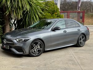 Mercedes Clase C 200 D 9G AMG Line - Foto 3