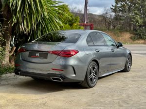 Mercedes Clase C 200 D 9G AMG Line - Foto 25