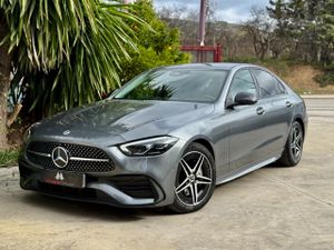Mercedes Clase C 200 D 9G AMG Line - Foto 7