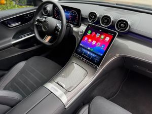 Mercedes Clase C 200 D 9G AMG Line - Foto 20