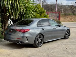 Mercedes Clase C 200 D 9G AMG Line - Foto 10