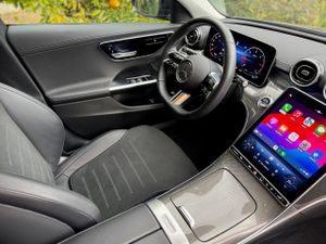 Mercedes Clase C 200 D 9G AMG Line - Foto 3