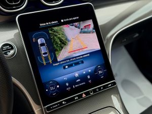 Mercedes Clase C 200 D 9G AMG Line - Foto 15