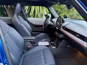 MINI Cooper C 5p. AUTO, TECHO PANORAMICO - Foto 29