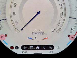 MINI Cooper C 5p. AUTO, TECHO PANORAMICO - Foto 18