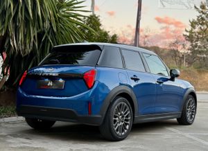 MINI Cooper C 5p. AUTO, TECHO PANORAMICO - Foto 16