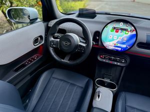 MINI Cooper C 5p. AUTO, TECHO PANORAMICO - Foto 23