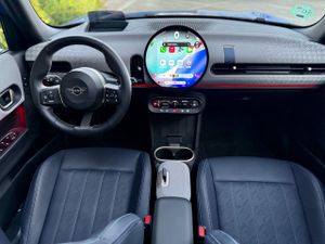 MINI Cooper C 5p. AUTO, TECHO PANORAMICO - Foto 24