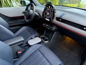 MINI Cooper C 5p. AUTO, TECHO PANORAMICO - Foto 30