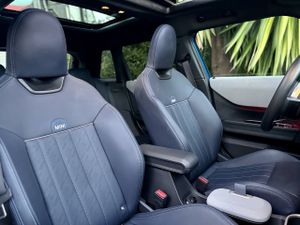 MINI Cooper C 5p. AUTO, TECHO PANORAMICO - Foto 28