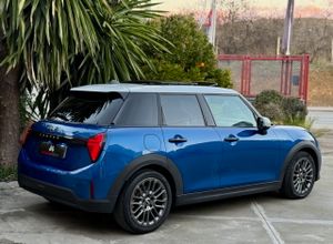 MINI Cooper C 5p. AUTO, TECHO PANORAMICO - Foto 17