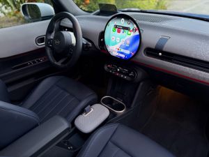 MINI Cooper C 5p. AUTO, TECHO PANORAMICO - Foto 27