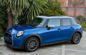 MINI Cooper C 5p. AUTO, TECHO PANORAMICO - Foto 8