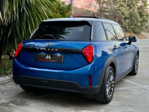 MINI Cooper C 5p. AUTO, TECHO PANORAMICO - Foto 11