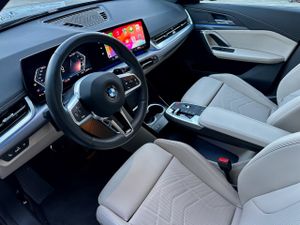 BMW X1 XDRIVE20D PAQ M. - Foto 10