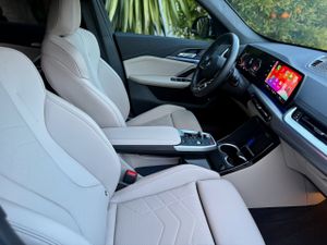 BMW X1 XDRIVE20D PAQ M. - Foto 24