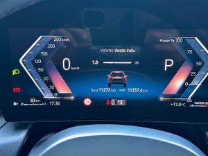 BMW X1 XDRIVE20D PAQ M. - Foto 16