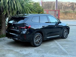 BMW X1 XDRIVE20D PAQ M. - Foto 6