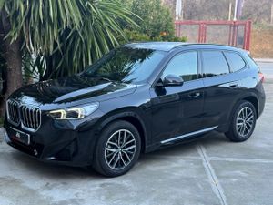 BMW X1 XDRIVE20D PAQ M. - Foto 4