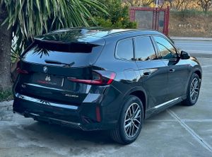 BMW X1 XDRIVE20D PAQ M. - Foto 18