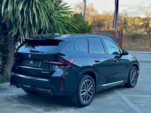 BMW X1 XDRIVE20D PAQ M. - Foto 20