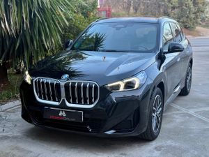 BMW X1 XDRIVE20D PAQ M. - Foto 3