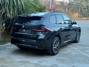 BMW X1 XDRIVE20D PAQ M. - Foto 5