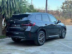BMW X1 XDRIVE20D PAQ M. - Foto 9