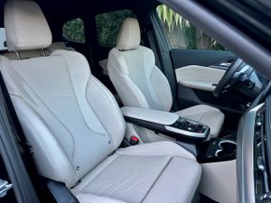 BMW X1 XDRIVE20D PAQ M. - Foto 8