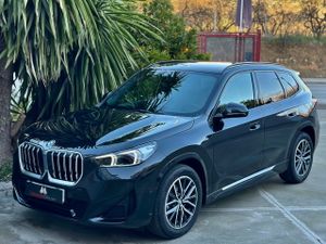 BMW X1 XDRIVE20D PAQ M. - Foto 28