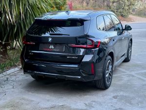 BMW X1 XDRIVE20D PAQ M. - Foto 26