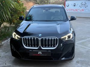 BMW X1 XDRIVE20D PAQ M. - Foto 23
