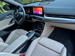 BMW X1 XDRIVE20D PAQ M. - Foto 13