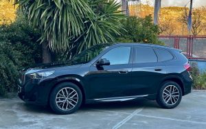 BMW X1 XDRIVE20D PAQ M. - Foto 22