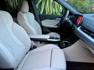 BMW X1 XDRIVE20D PAQ M. - Foto 25