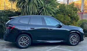BMW X1 XDRIVE20D PAQ M. - Foto 17