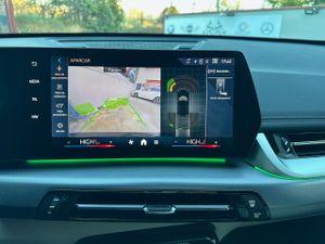 BMW X1 XDRIVE20D PAQ M. - Foto 12